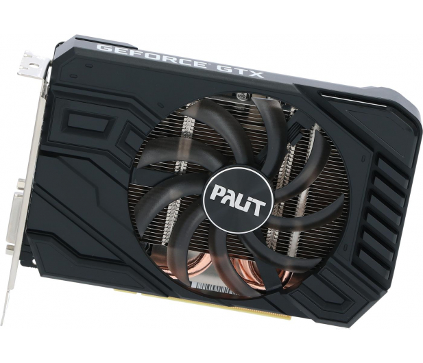 休日限定 Palit GeForce GTX 1660ti STORMX 6GB PCパーツ - www